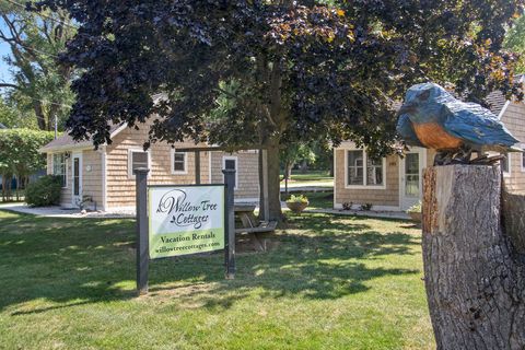 Photo of 389 W Center Street #1,2,3, Douglas, MI 49406 (MLS # 25047945)