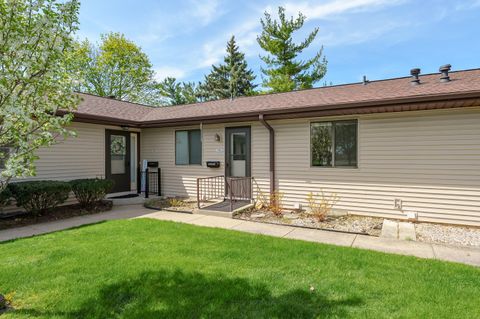 5160 Green Meadow Road, Kalamazoo, MI 49009 - MLS#: 25018894