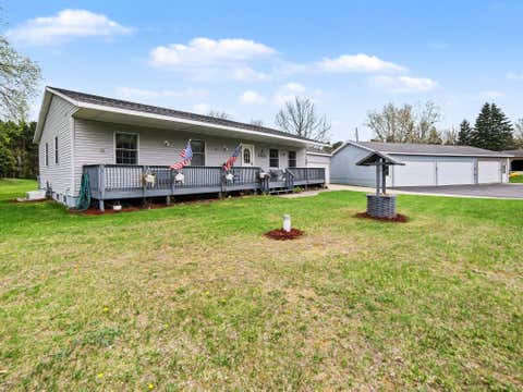 Photo of 4935 W Deren Road, Ludington, MI 49431 (MLS # 26038968)