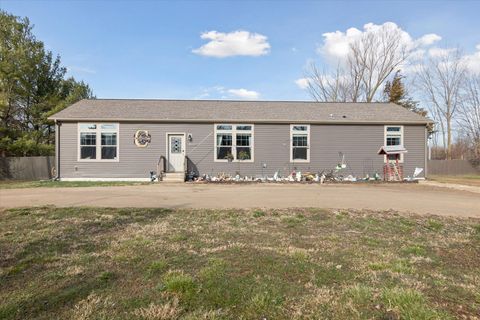 19372 M 140, South Haven, MI 49090 - MLS#: 25012114