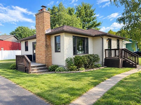 Photo for 328 Doris Street NW