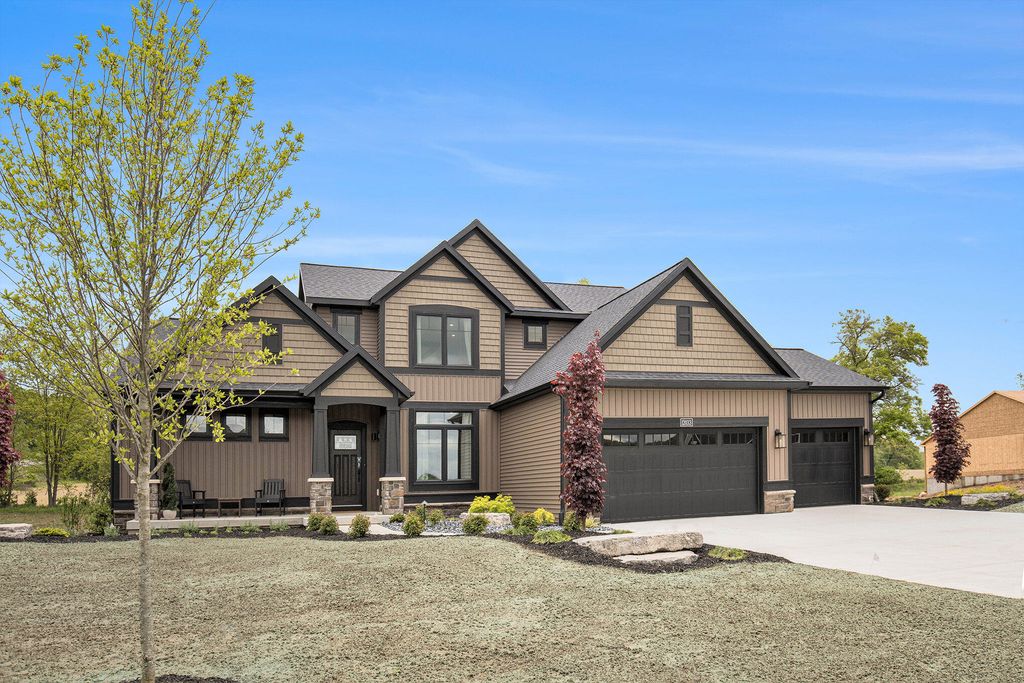 Photo of Lowell, MI 49331 (MLS # 25060411)