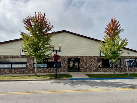Photo of 84 Division Street, Manistee, MI 49660 (MLS # 25005153)
