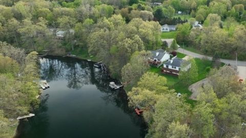 159 Westshore Drive, Jerome, MI 49249 - MLS#: 25005946