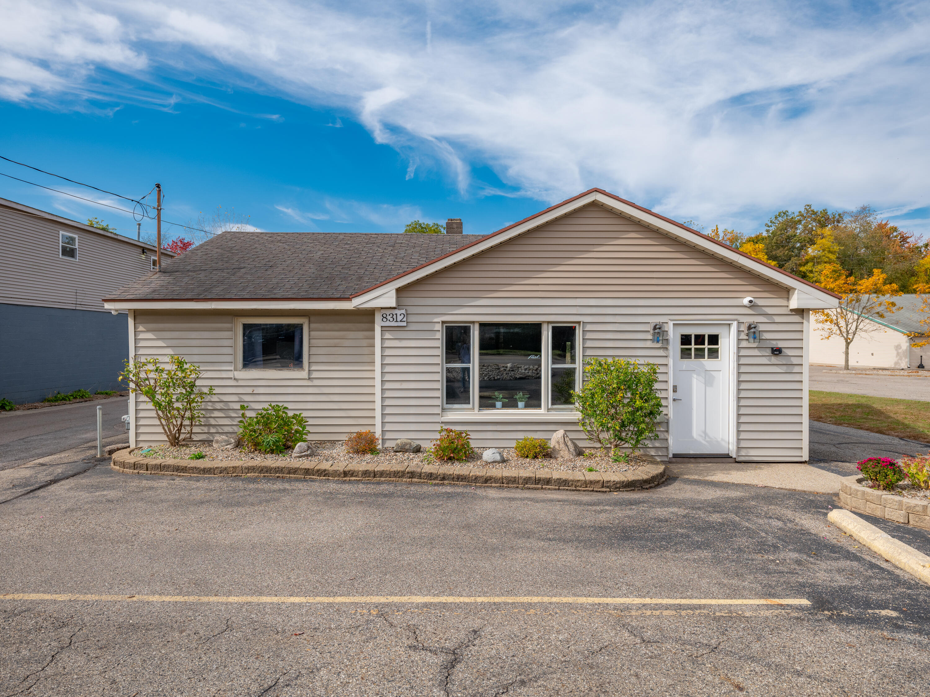Photo 1 of 22 — 8312 Portage Road, Portage, MI 49002