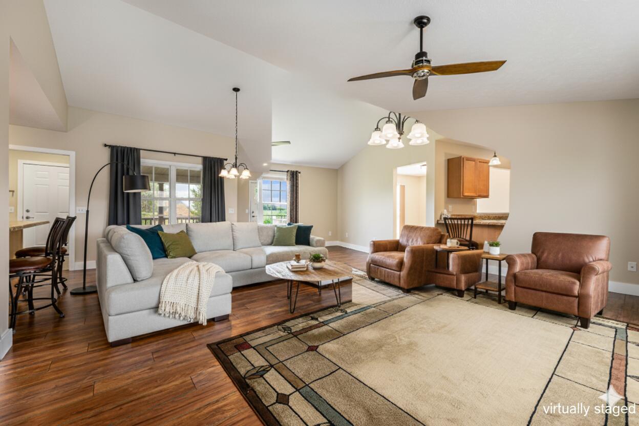 Richland, Michigan 49083, United States, 2 Bedrooms Bedrooms, ,2 BathroomsBathrooms,Residential,Active,159913