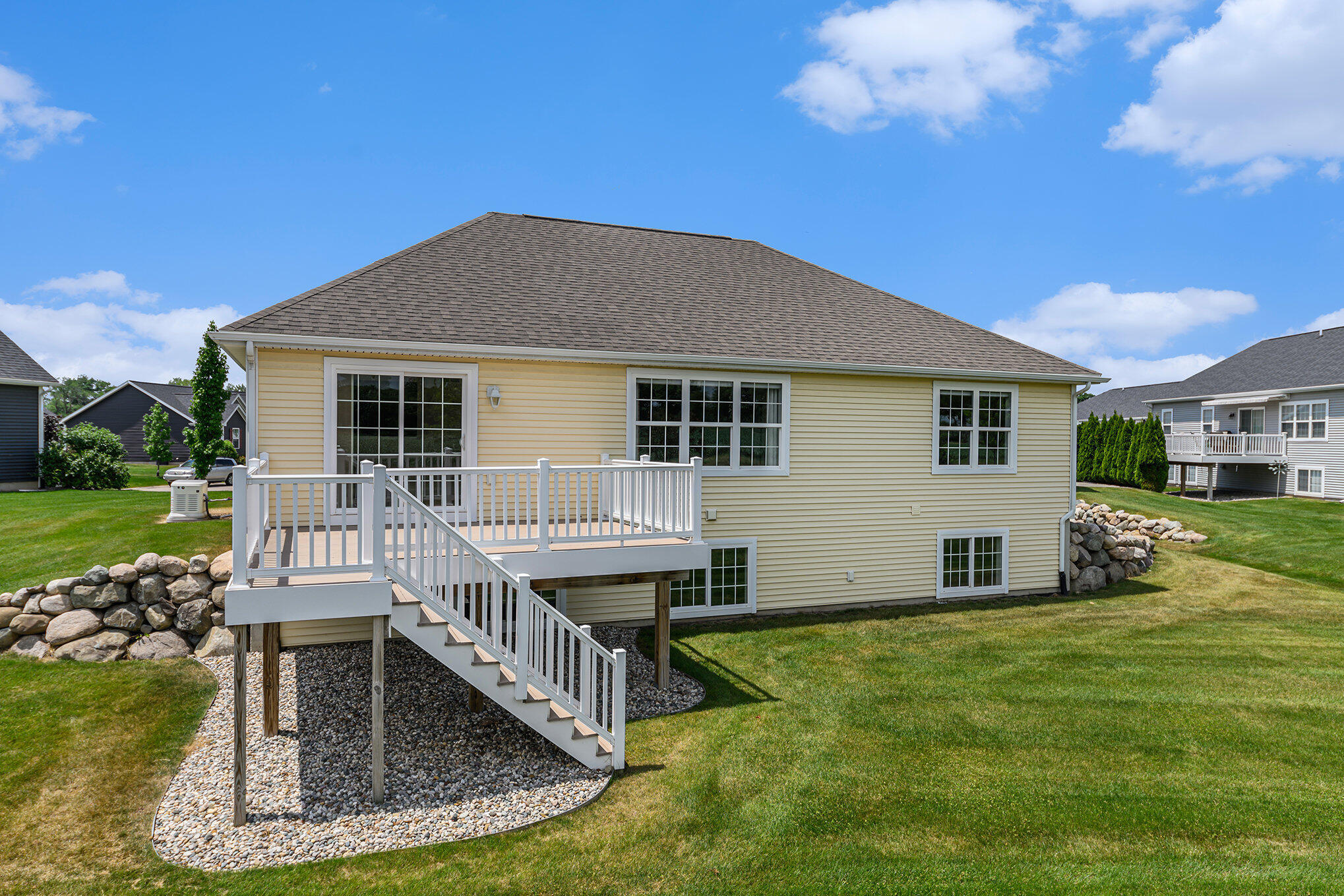 Richland, Michigan 49083, United States, 2 Bedrooms Bedrooms, ,2 BathroomsBathrooms,Residential,Active,159913