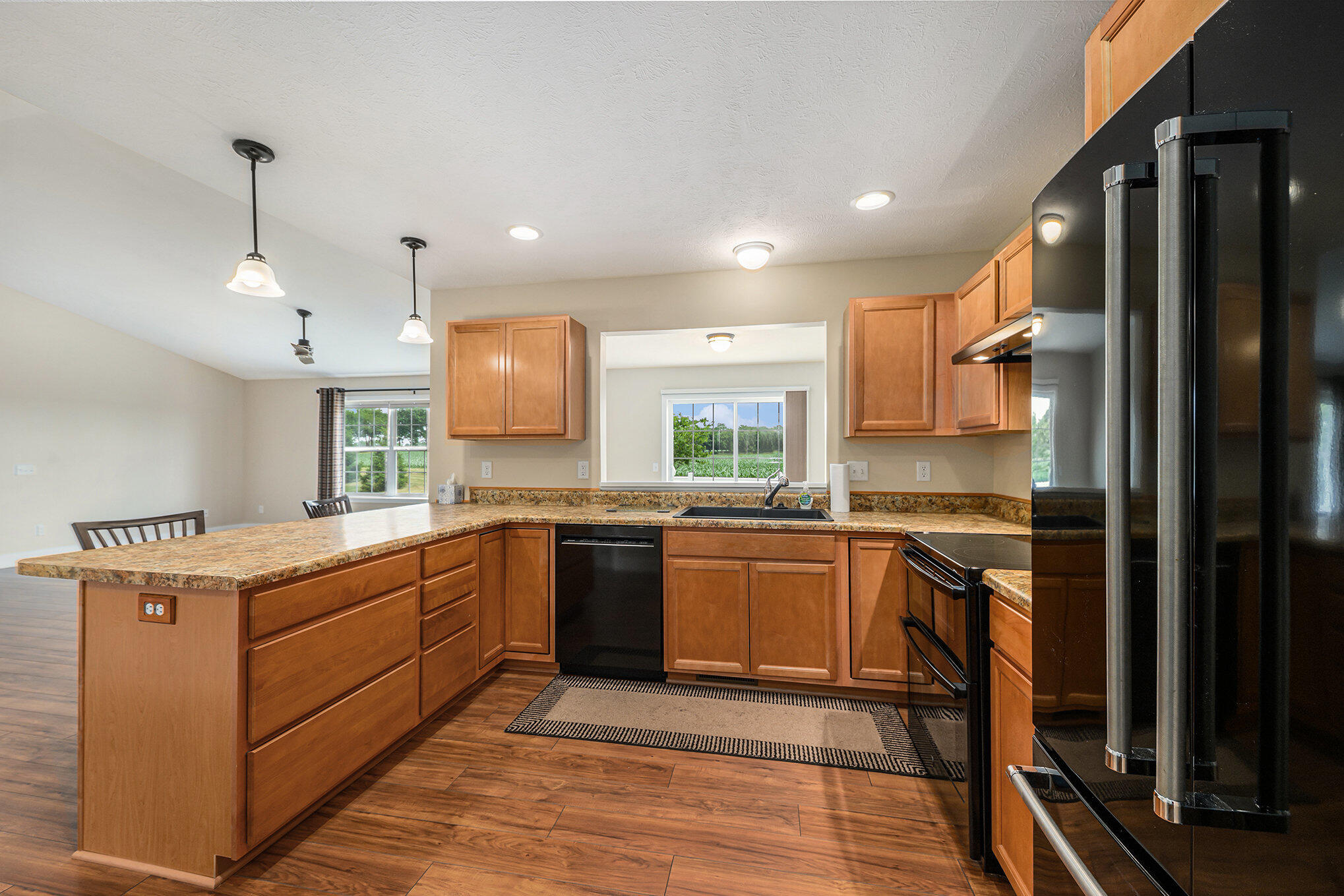 Richland, Michigan 49083, United States, 2 Bedrooms Bedrooms, ,2 BathroomsBathrooms,Residential,Active,159913