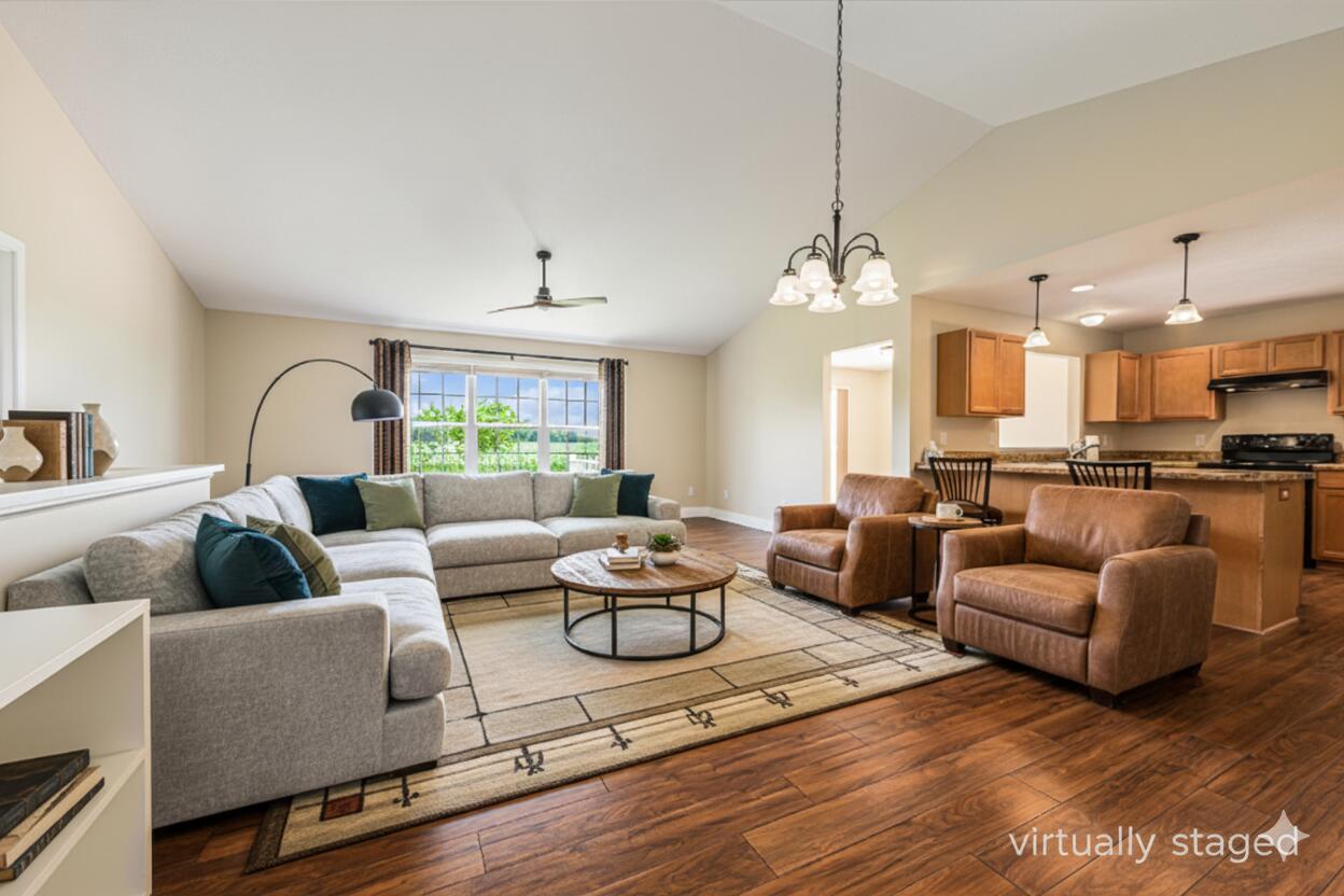 Richland, Michigan 49083, United States, 2 Bedrooms Bedrooms, ,2 BathroomsBathrooms,Residential,Active,159913