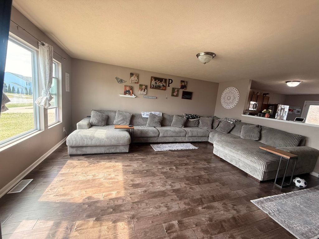 Photo of 2342 Byerley Drive, Muskegon, MI 49444 (MLS # 26013255)