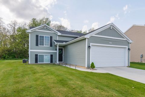10386 Schrier Lane Portage MI 49024