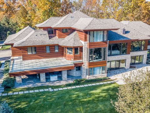 19259 Maybury Meadow Court, Northville, MI 48167 - MLS#: 24059035
