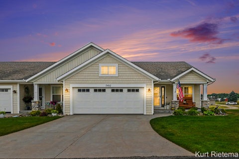 Photo for 3482 S Riverwalk Drive