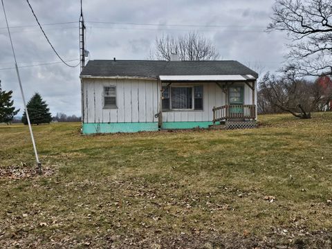 66660 Territorial Road, Lawrence, MI 49064 - MLS#: 25020378