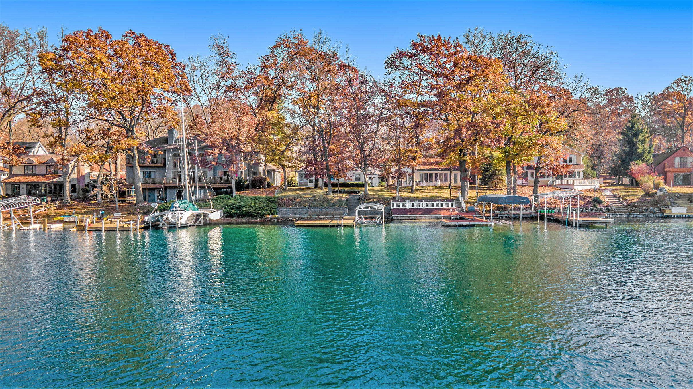 Augusta, Michigan 49012, United States, 2 Bedrooms Bedrooms, ,1 BathroomBathrooms,Residential,Active,178259