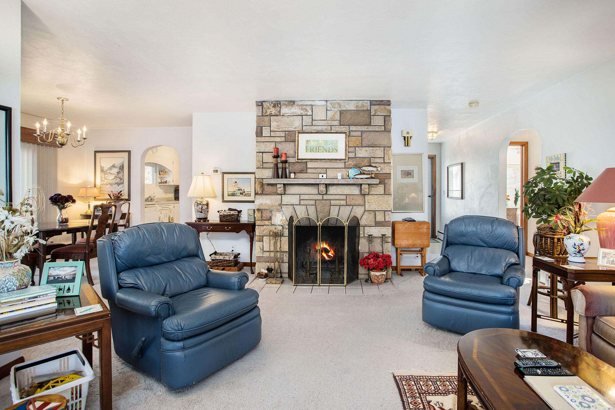 Augusta, Michigan 49012, United States, 2 Bedrooms Bedrooms, ,1 BathroomBathrooms,Residential,Active,178259