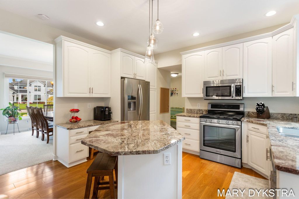 Photo of 145 Bay Meadows Drive, Holland, MI 49424 (MLS # 26012121)