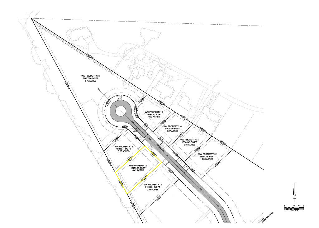 Grand Beach, Michigan 49117, United States, ,Land,Active,165233