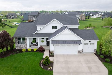 3280 Amtrak Drive SW, Byron Center, MI 49315 - MLS#: 25022048