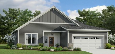 2351 Ada Valley Drive E, Grand Rapids, MI 49525 - MLS#: 25009810