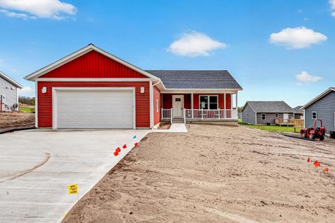Photo of 287 Aspen Hill Drive, Shelby, MI 49455 (MLS # 26021132)