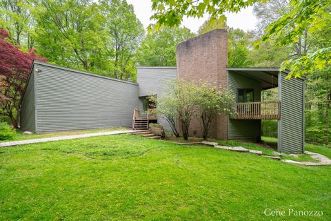 Photo of 7000 60th Street SE, Grand Rapids, MI 49512 (MLS # 26022262)