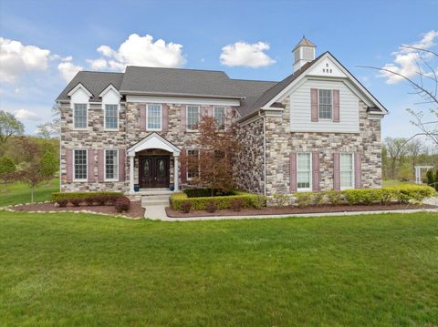 1840 Tapadera Drive, Ann Arbor, MI 48103 - MLS#: 25021525