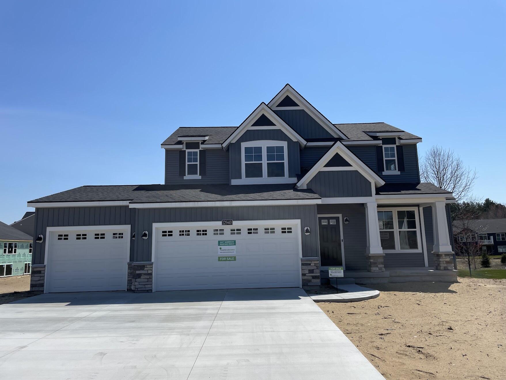 Photo 1 of 10 of 12940 Pine Glen Drive house