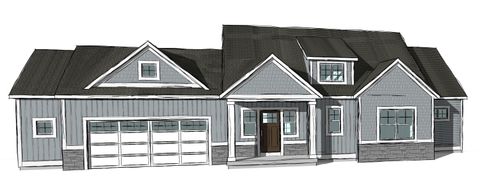 16330 Silverado Court Unit 76, Spring Lake, MI 49456 - MLS#: 25009730