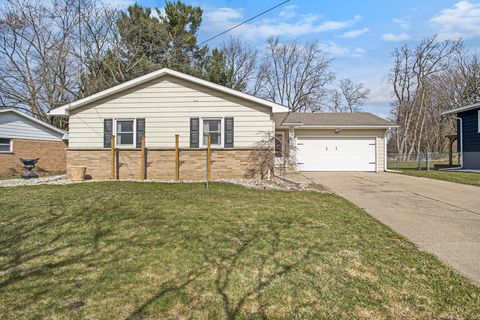 47 Heather Ridge Road, Battle Creek, MI 49017 - MLS#: 25011711