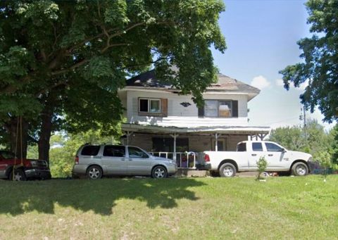 Photo of 3456 E Harrison Road, Hart, MI 49420 (MLS # 26019744)