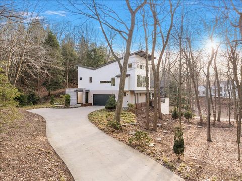 371 Dunegrass Circle Drive Saugatuck MI 49453