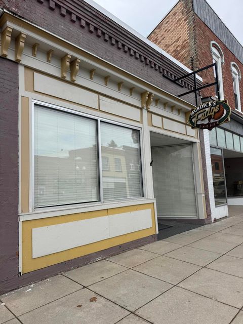 Photo of 335 River Street, Manistee, MI 49660 (MLS # 26009716)