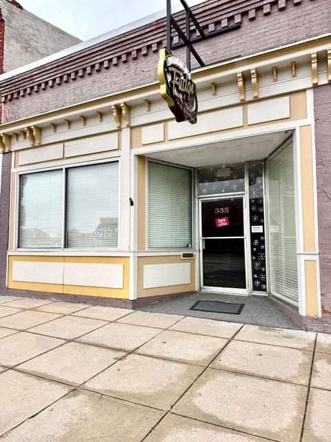 Photo of 335 River Street, Manistee, MI 49660 (MLS # 26009716)