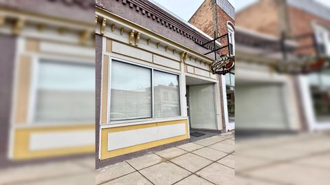 Photo of 335 River Street, Manistee, MI 49660 (MLS # 26009716)