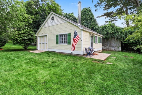 Photo of 995 N Lakeshore Drive #6, Ludington, MI 49431 (MLS # 26042313)