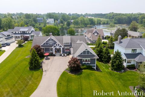 3794 Lake Birch Street NE Grand Rapids MI 49525