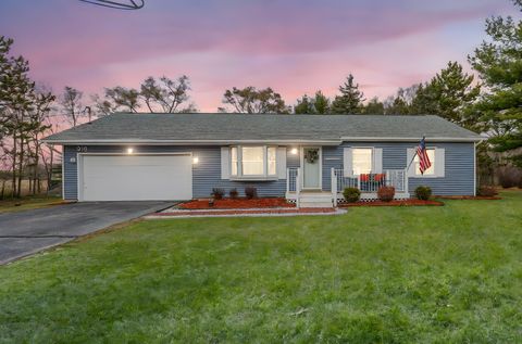 916 W Remus Road Mount Pleasant MI 48858