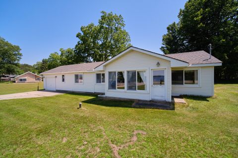 Photo of 8367 Lake Street, Bear Lake, MI 49614 (MLS # 25032090)