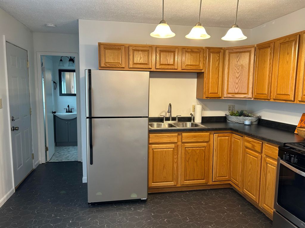 Photo of 5845 Roanoke Street, Portage, MI 49002 (MLS # 25056274)