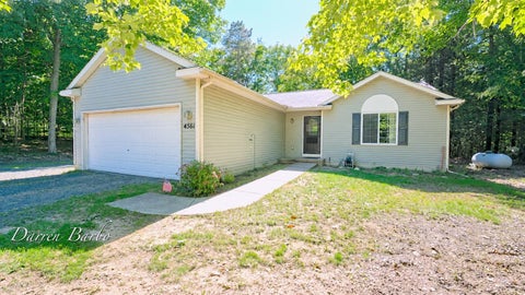 Photo of 4561 N Pine Avenue, Mears, MI 49436 (MLS # 26032097)