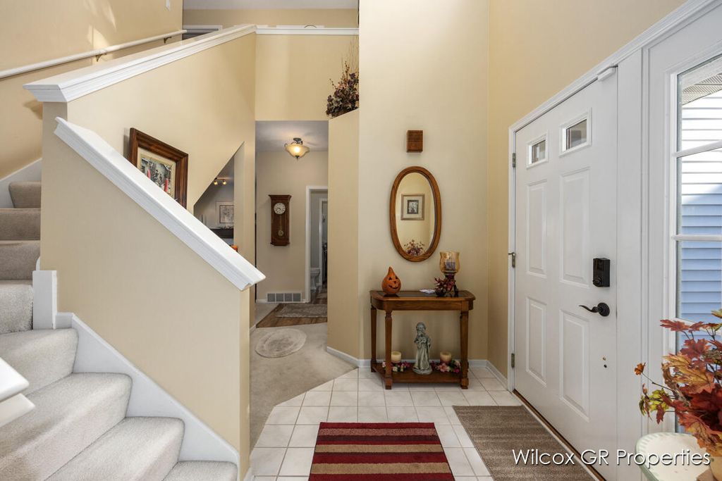 Photo of 1041 Dogwood Meadows Drive SE, Ada, MI 49301 (MLS # 25050498)