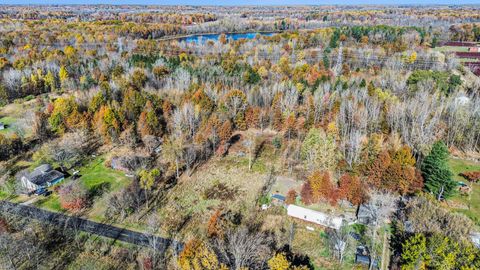 Photo of VL 3.87ac. 24th Avenue, Grand Junction, MI 49056 (MLS # 25056206)
