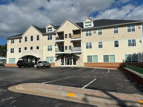Photo of 401 W Ludington Avenue #Unit 308, Ludington, MI 49431 (MLS # 26049123)