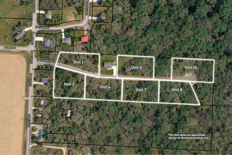Photo for 7.26 Acres Greyhawke Ridge