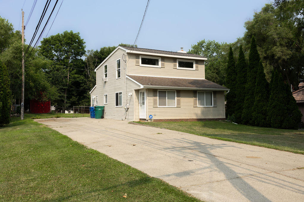 4281 Marcus Road