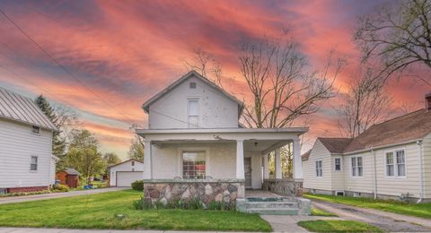 109 Pierson Street, Coldwater, MI 49036 - MLS#: 25018437