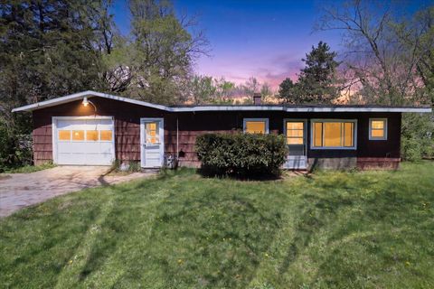 Photo of 1333 Florence Avenue, Niles, MI 49120 (MLS # 26017069)