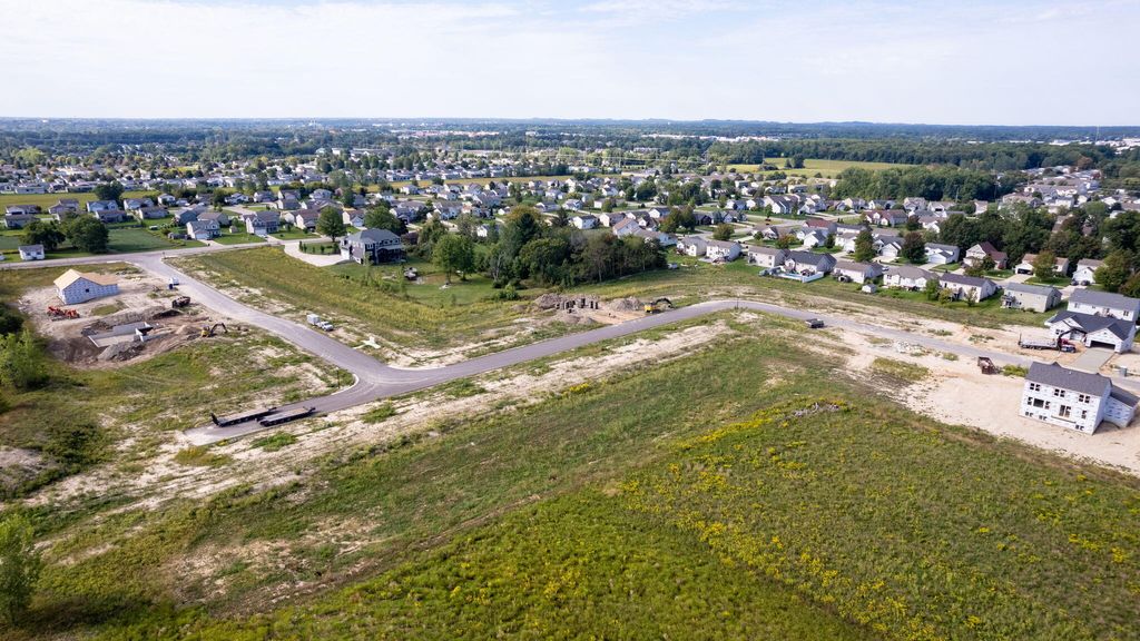 Photo of 3667 Tulipleaf Drive #Lot 232, Holland, MI 49424 (MLS # 26005421)