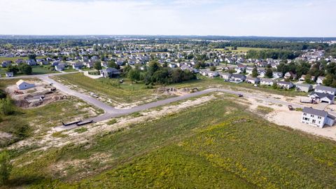 Photo of 3667 Tulipleaf Drive #Lot 232, Holland, MI 49424 (MLS # 26005421)